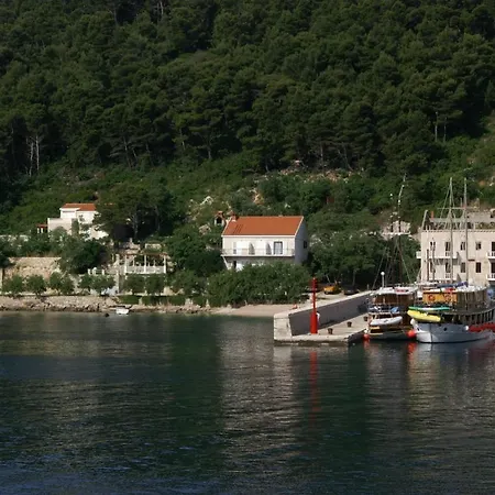 Double 4566b Gostinjska kuća 3*