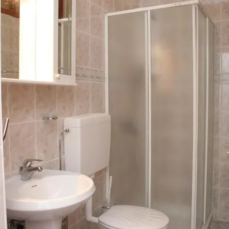 Gostinjska kuća Double 4566b Trstenik (Dubrovnik-Neretva)