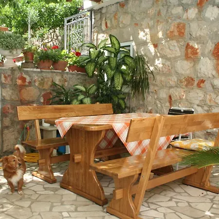 Double 4566b 3* Trstenik
