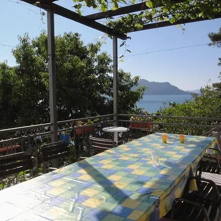 Double 4566b Gostinjska kuća Trstenik (Dubrovnik-Neretva)