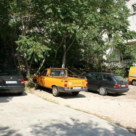 Gostinjska kuća Double 4566b