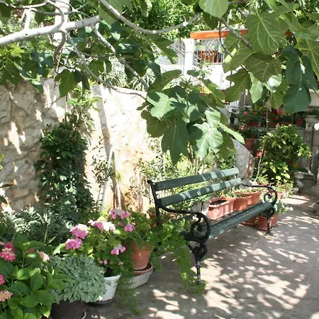 Gostinjska kuća Double 4566b Trstenik (Dubrovnik-Neretva)