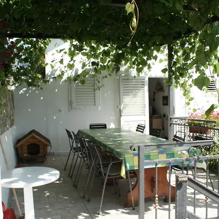 Double 4566b Trstenik (Dubrovnik-Neretva)