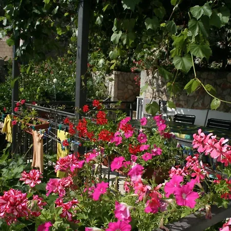 Double 4566b 3* Trstenik (Dubrovnik-Neretva)